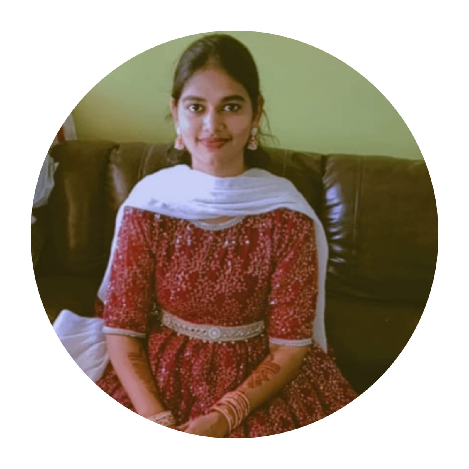 Sk. Azeeza Farhana