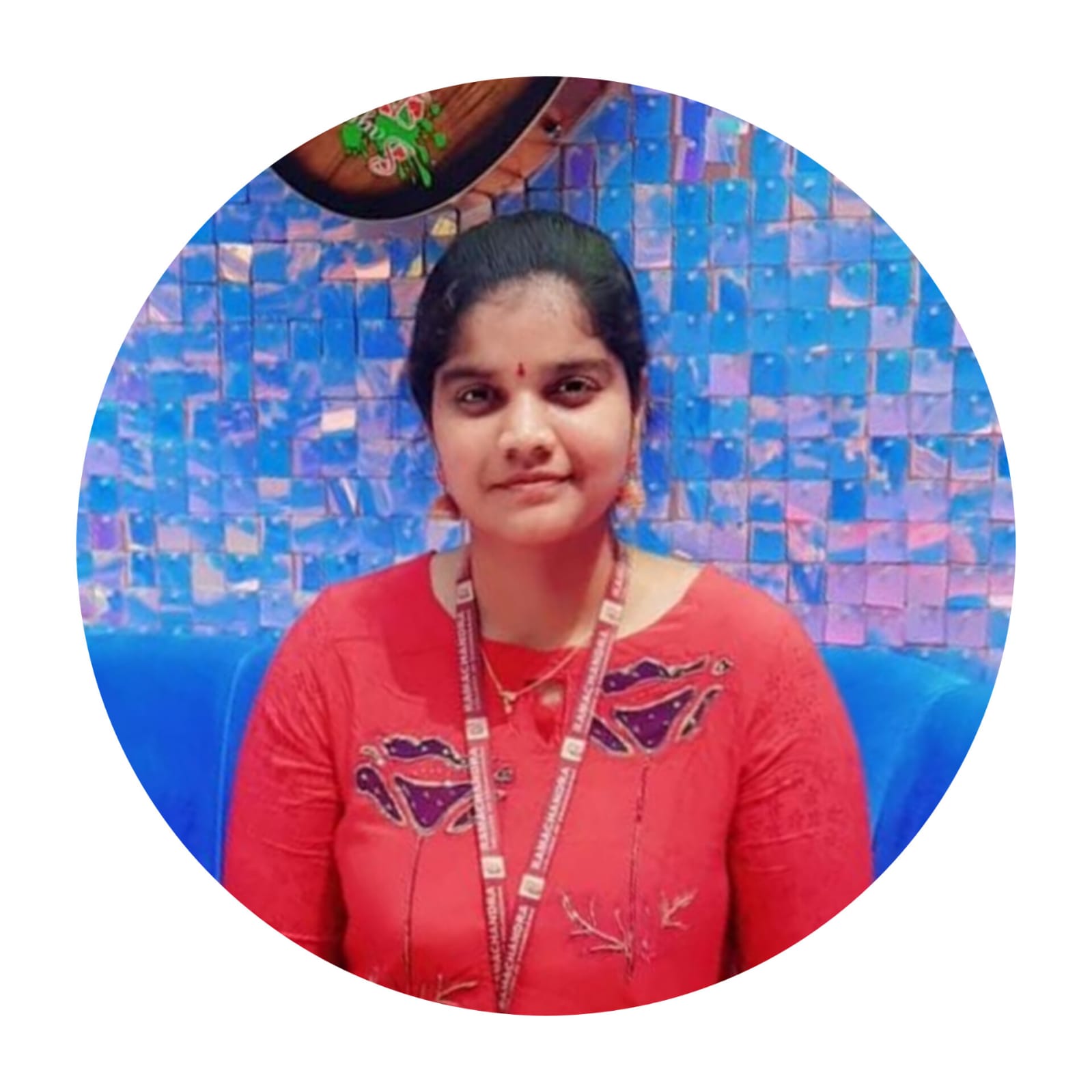 K. Divya