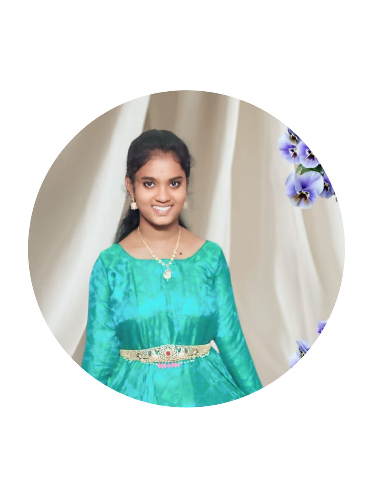 B. Jagadeeswari