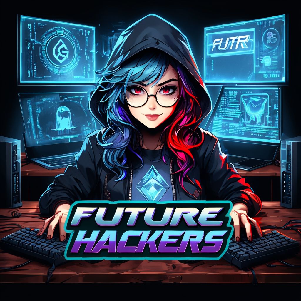 FutureHackers Logo