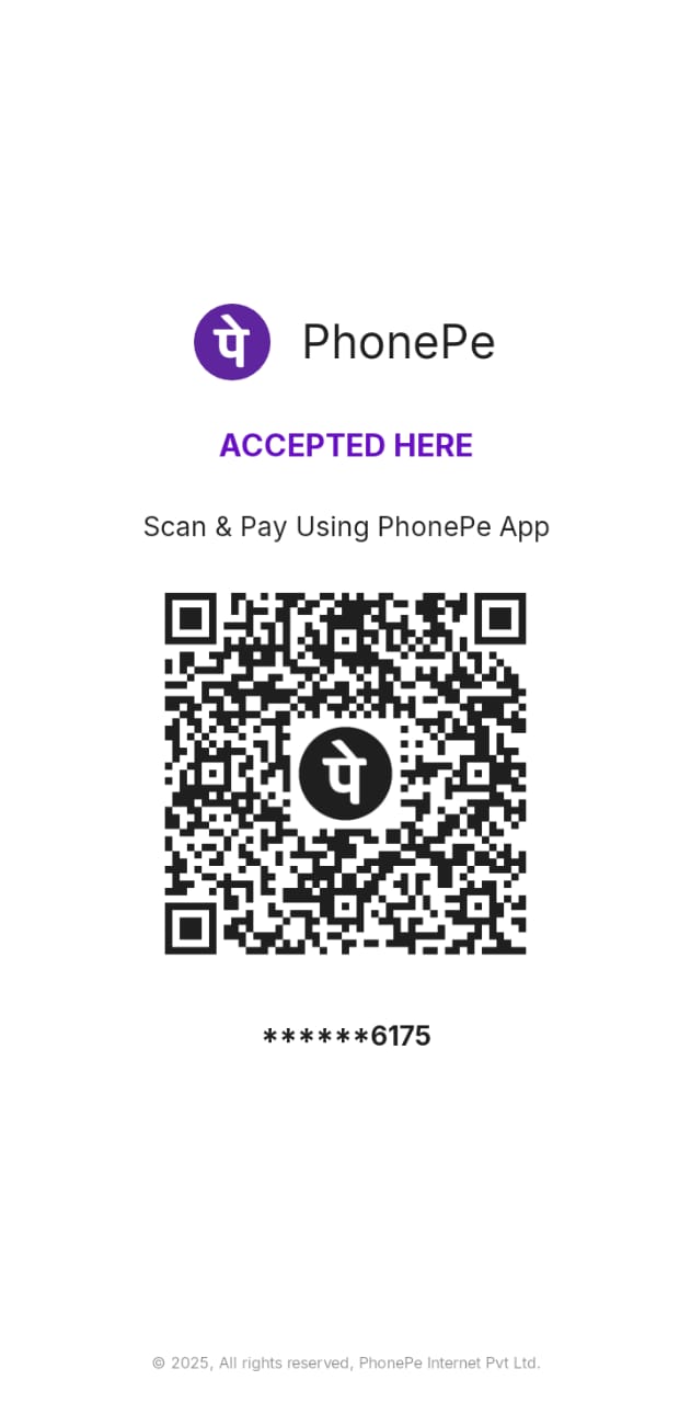 Donate Money